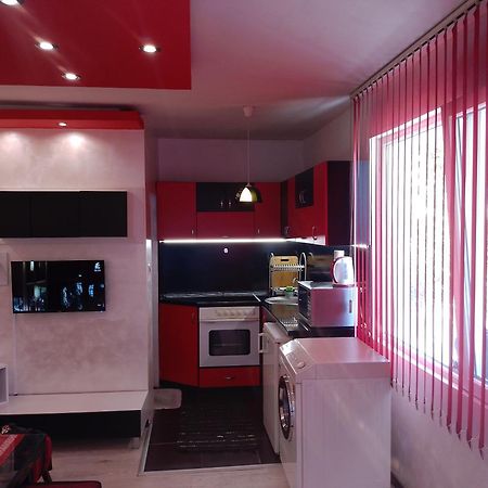 ヴェリコ・タルノヴォRed Houseアパートメント エクステリア 写真